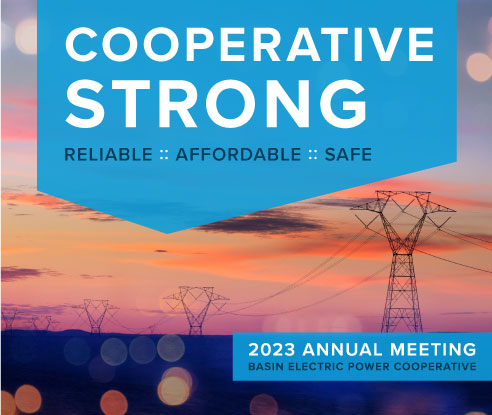 Cooperative Strong